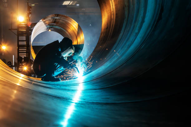 Affordable Welder Services in Cocoa Beach, FL