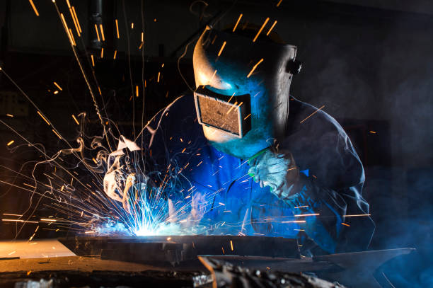 Trusted Cocoa Beach, FL Welder & Metal Fabrication Experts