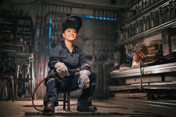 Affordable Welder Services in Cocoa Beach, FL