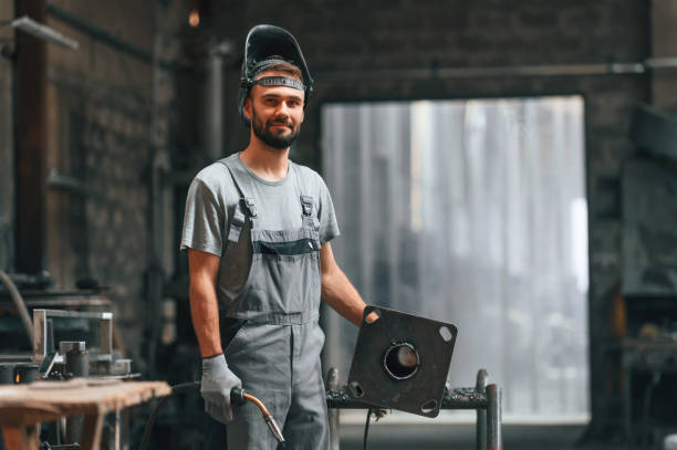 Best Automation and Robotic Welding in Cocoa Beach, FL